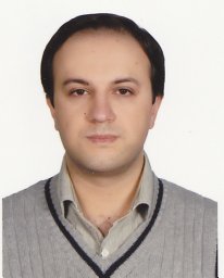 Shirzad Nasiri