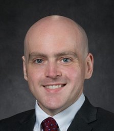 Andrew J Shepherd
