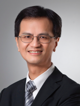 Kwong Wing Chau