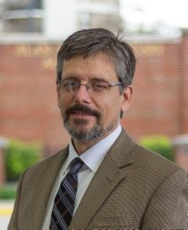 Matthew A. Jenks