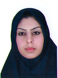 Maryam Kiarsi