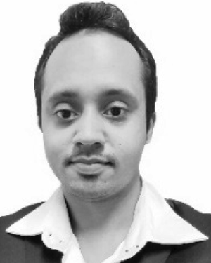 Susanta Sharma