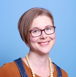 Riikka Heikkila