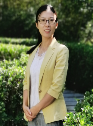 Guixia Zhao
