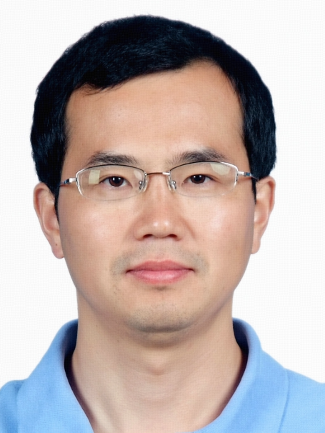 Mingxin Chang