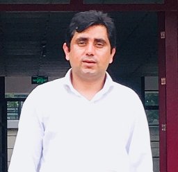 Muhammad Shahid Iqbal
