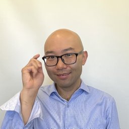 Edward T. Eng