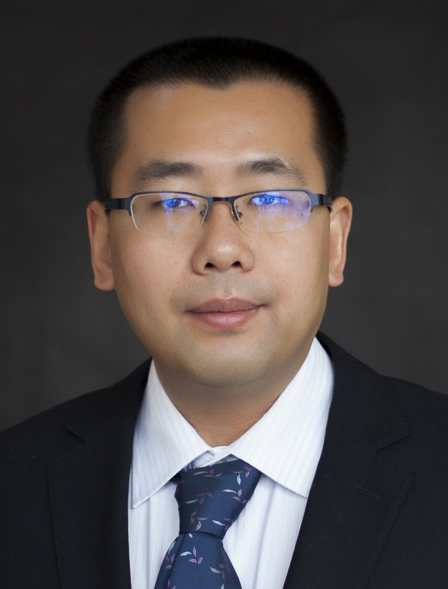 Guangyan Qing