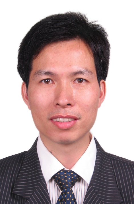 Shi-Biao Zheng