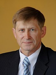 Vladimir N Goryunov