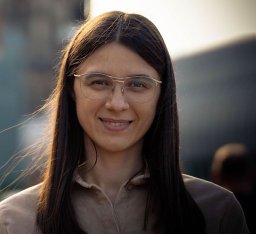 Nora Kirkizh