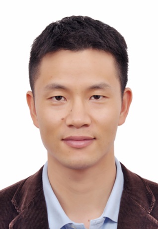 Yonggao Yan
