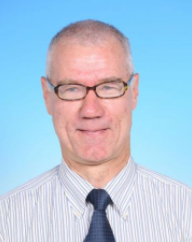 George Kamenov Panayotov