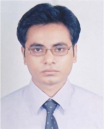 Mirza A. T. M. Tanvir Rahman