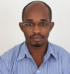 Abson Chompolola