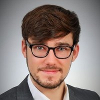 Johannes Huegle