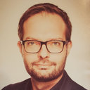 Daniel Koehler