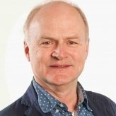 Chris P. Duif