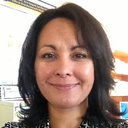 Vidya M Finlay