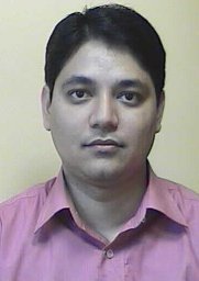 Kafil M. Razeeb