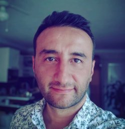 Goksel Durkaya