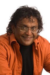 Paul Shantapriyan