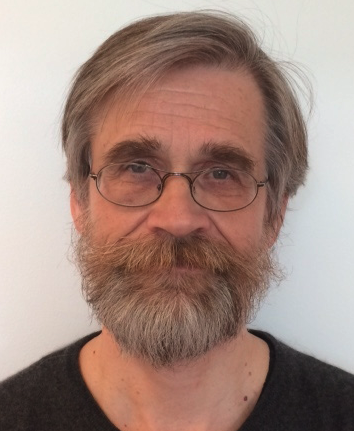 Eivind Hovig