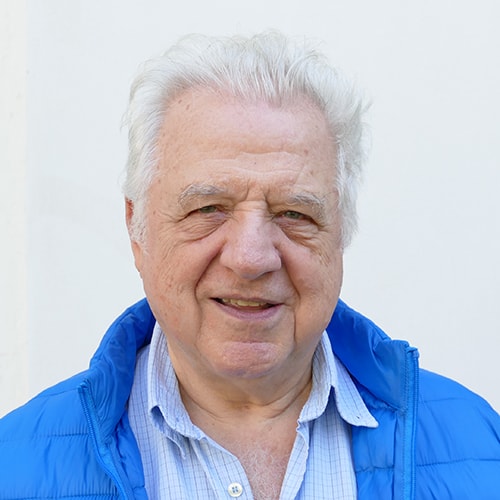 Constantino Tsallis