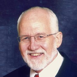 Jim Lansford