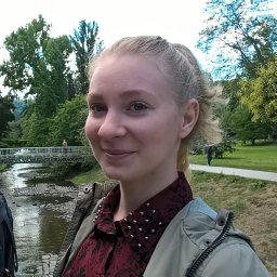 Katarzyna Drozdowska