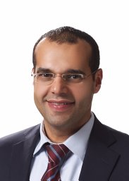 Abdullah M. Aljafari
