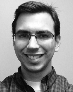 Matthew Zimmermann