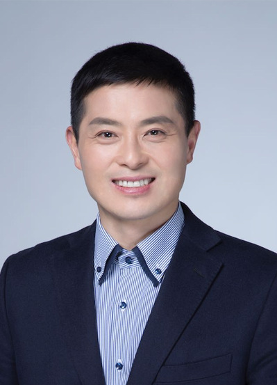 Xuebin Qiao