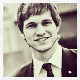 Benjamin Kuntz