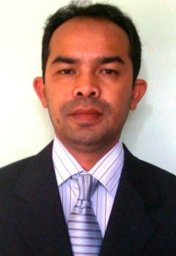 Teuku Reza Ferasyi