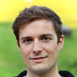 Daniel Becking