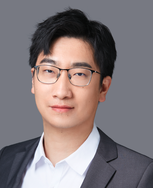 Tianyu Fu