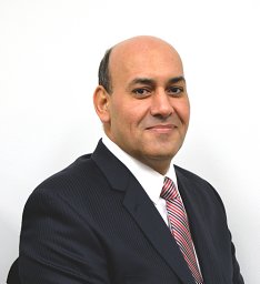 Ahmad A. Omar