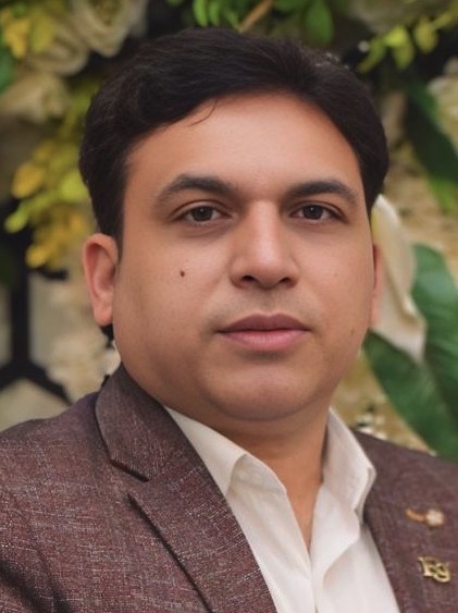 Muhammad Ramzan Saeed Ashraf Janjua