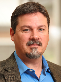 T. Brent Gunnoe