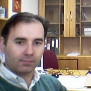 Jorge Hochstetter