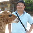 Yi Zhang