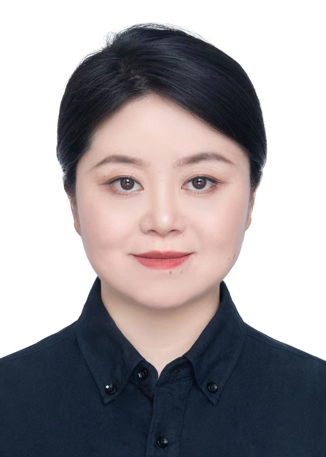 Rongrong Jin