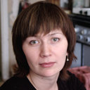 Maria Pakharukova