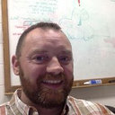 Darren Gullick