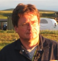 Vladimir E. Romanovsky