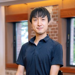 Hiroyoshi Iwata