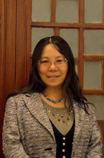 Cuiping Kuang