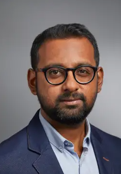 Kallol Gupta