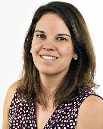 Graham Emily B